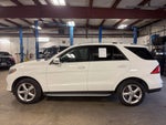 2016 Mercedes-Benz GLE GLE 350