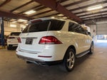 2016 Mercedes-Benz GLE GLE 350
