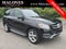 2018 Mercedes-Benz GLE GLE 350