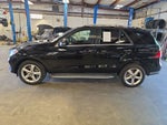 2018 Mercedes-Benz GLE GLE 350