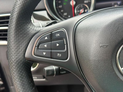 2018 Mercedes-Benz GLE GLE 350