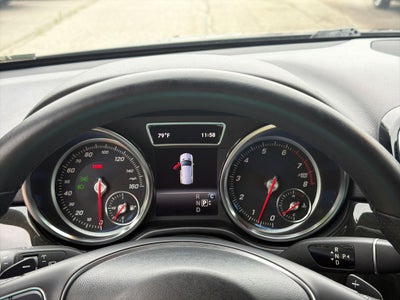 2018 Mercedes-Benz GLE GLE 350