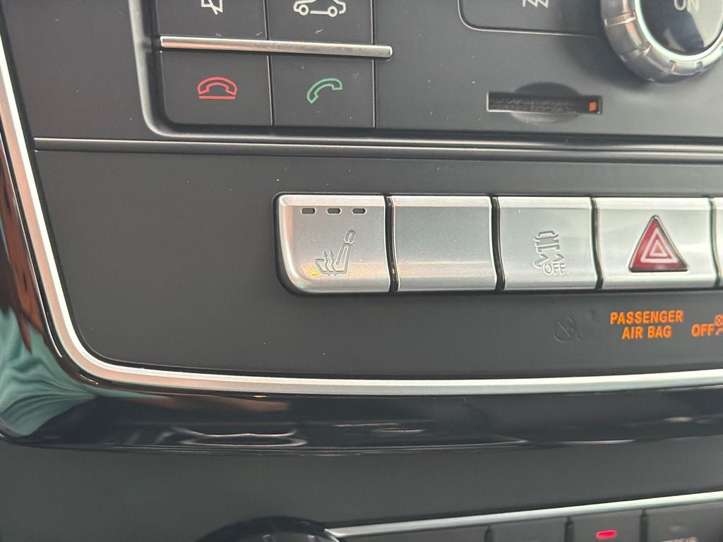2018 Mercedes-Benz GLE GLE 350