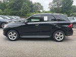 2018 Mercedes-Benz GLE GLE 350