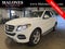 2017 Mercedes-Benz GLE GLE 350