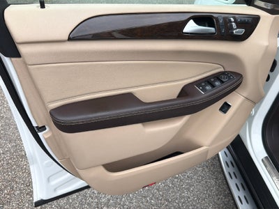 2017 Mercedes-Benz GLE GLE 350 SE ** 19 TH HK BS KG AC