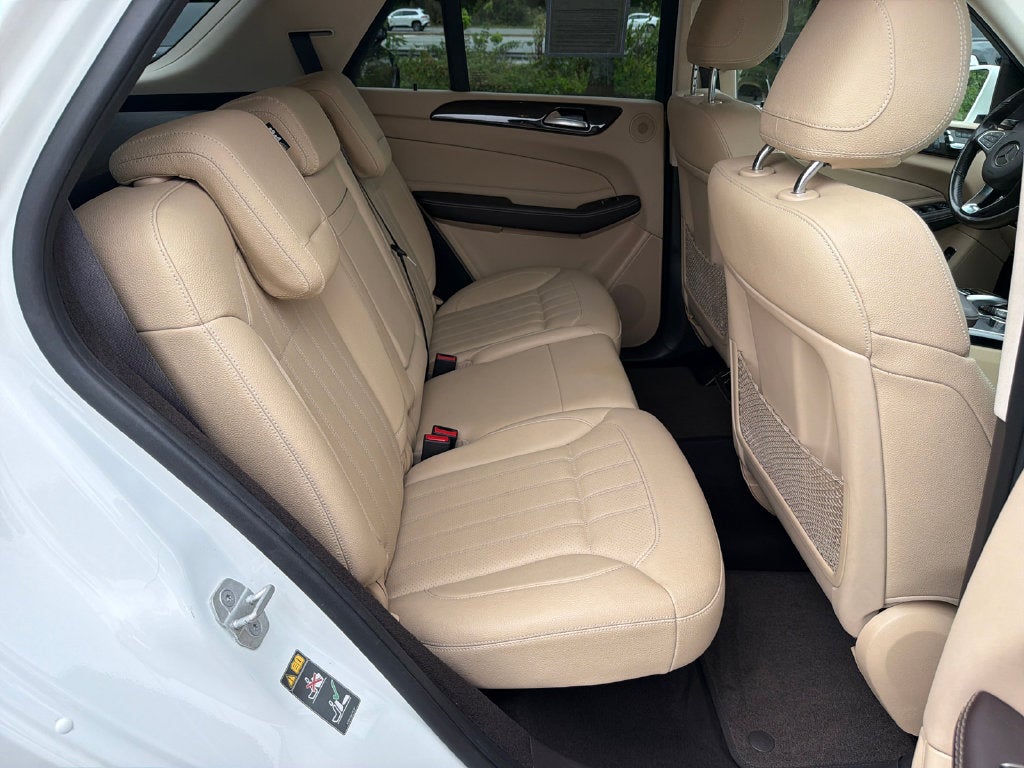 2017 Mercedes-Benz GLE GLE 350 SE ** 19 TH HK BS KG AC