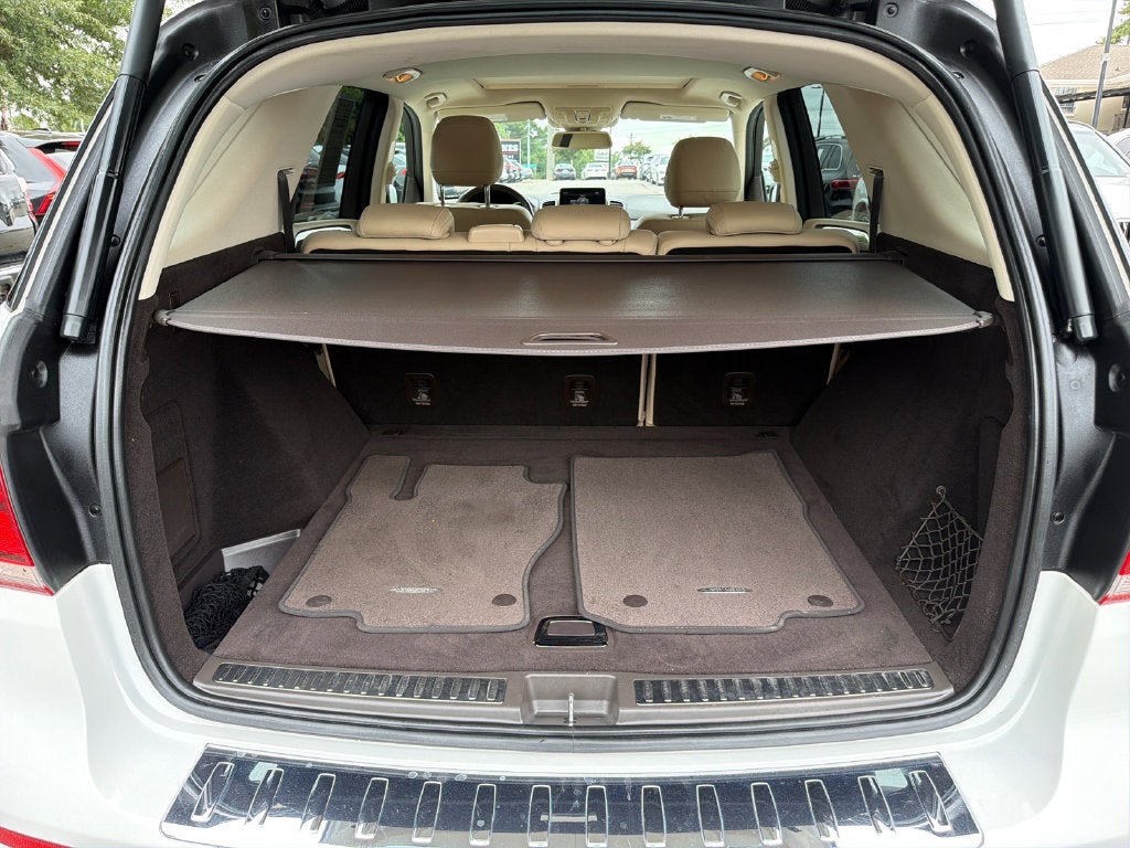 2017 Mercedes-Benz GLE GLE 350 SE ** 19 TH HK BS KG AC