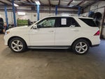 2017 Mercedes-Benz GLE GLE 350