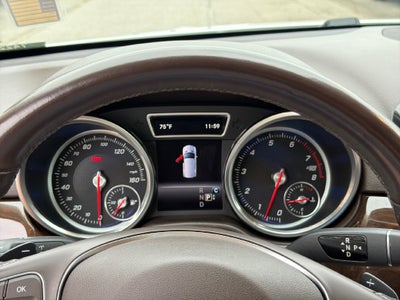 2017 Mercedes-Benz GLE GLE 350 SE ** 19 TH HK BS KG AC