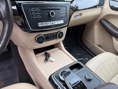 2017 Mercedes-Benz GLE GLE 350 SE ** 19 TH HK BS KG AC