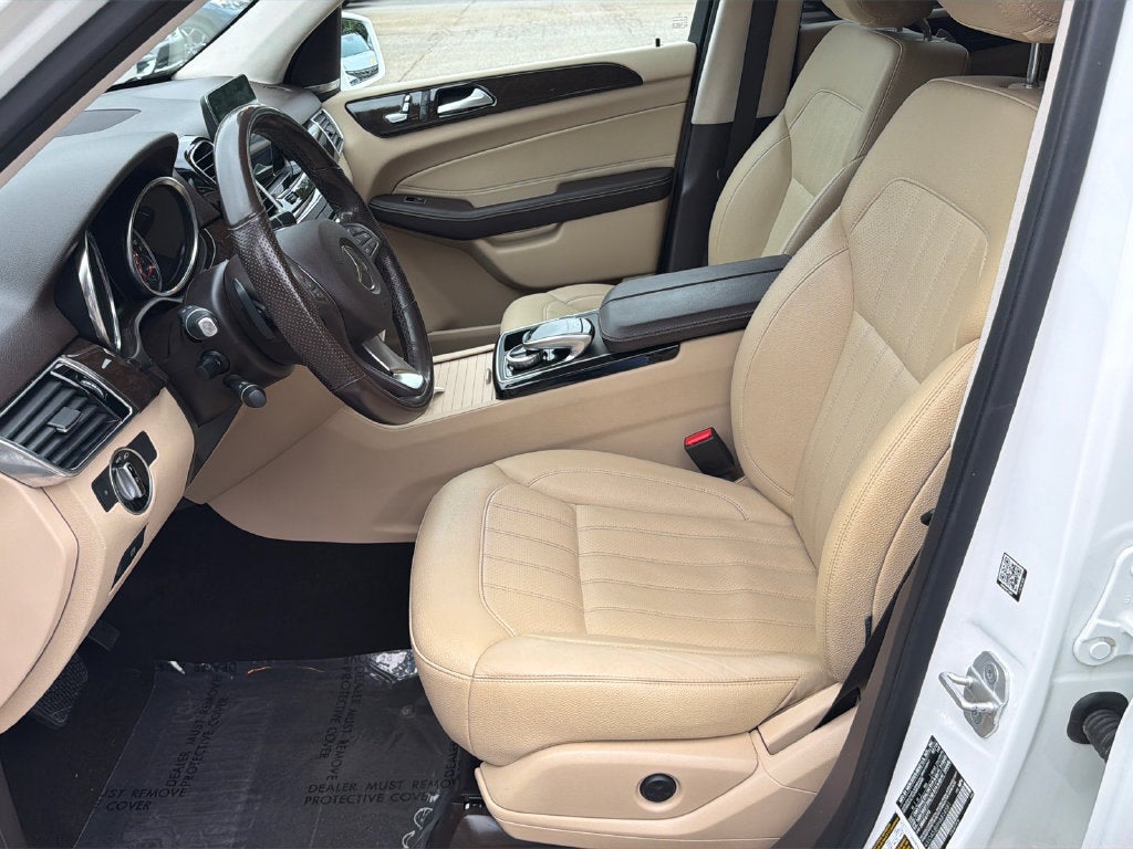 2017 Mercedes-Benz GLE GLE 350 SE ** 19 TH HK BS KG AC