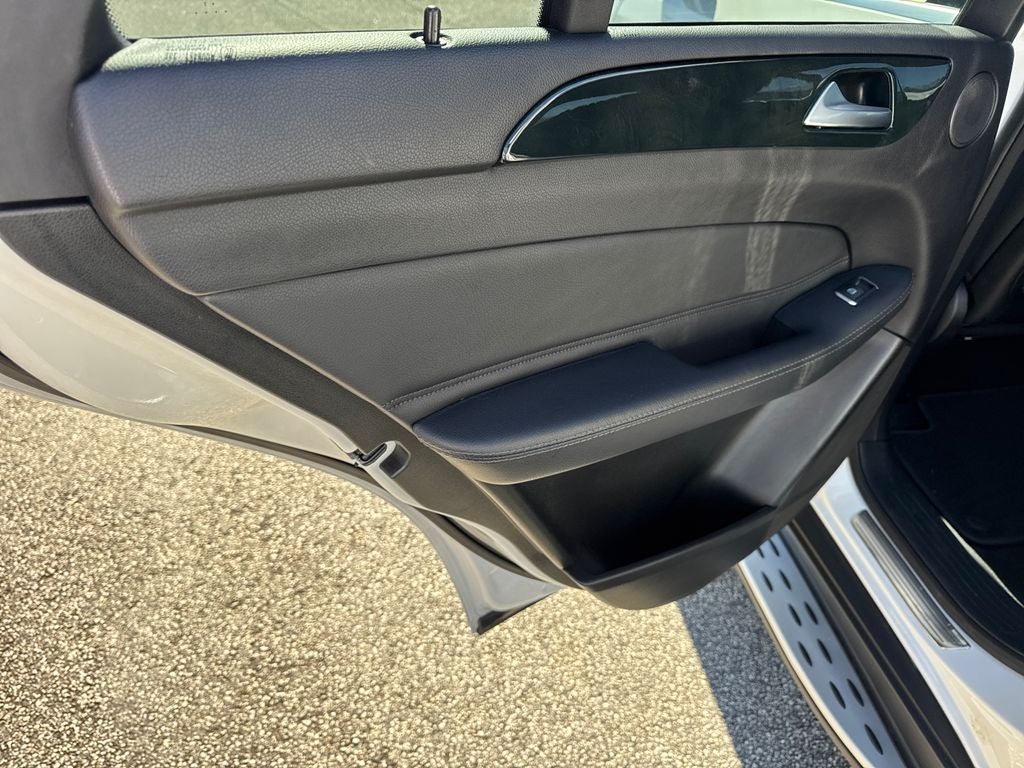 2018 Mercedes-Benz GLE GLE 350