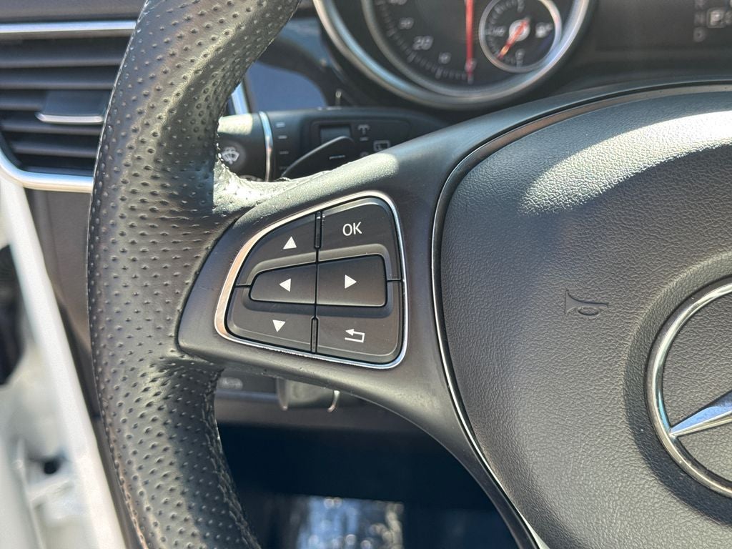 2018 Mercedes-Benz GLE GLE 350