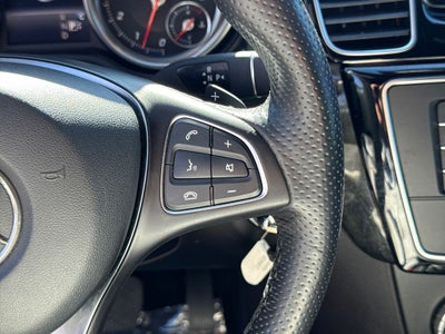 2018 Mercedes-Benz GLE GLE 350