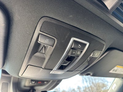 2018 Mercedes-Benz GLE GLE 350