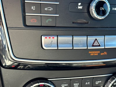 2018 Mercedes-Benz GLE GLE 350