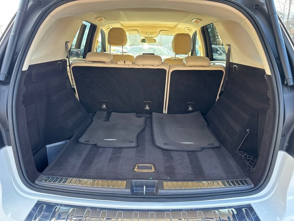 2018 Mercedes-Benz GLE GLE 350