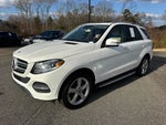 2018 Mercedes-Benz GLE GLE 350