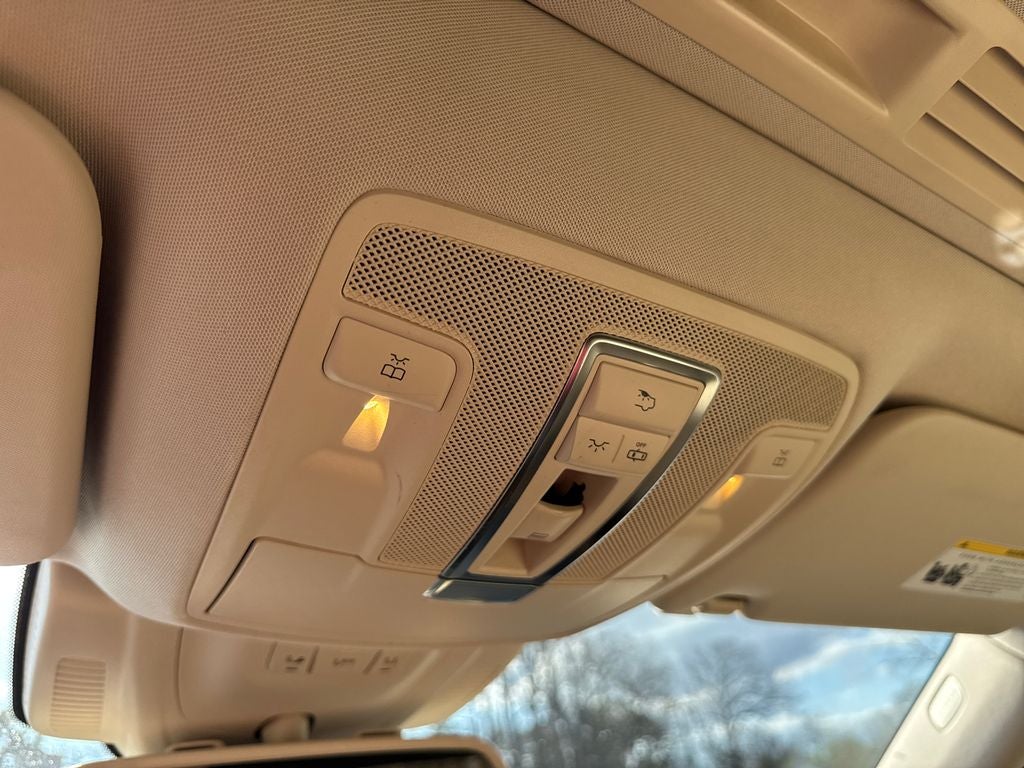 2018 Mercedes-Benz GLE GLE 350