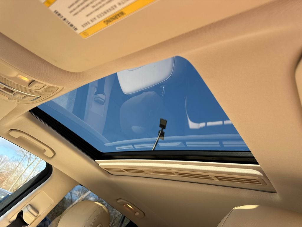 2018 Mercedes-Benz GLE GLE 350