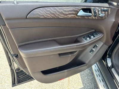 2019 Mercedes-Benz GLS GLS 450
