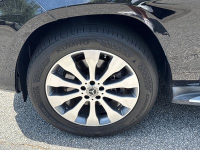 2019 Mercedes-Benz GLS GLS 450