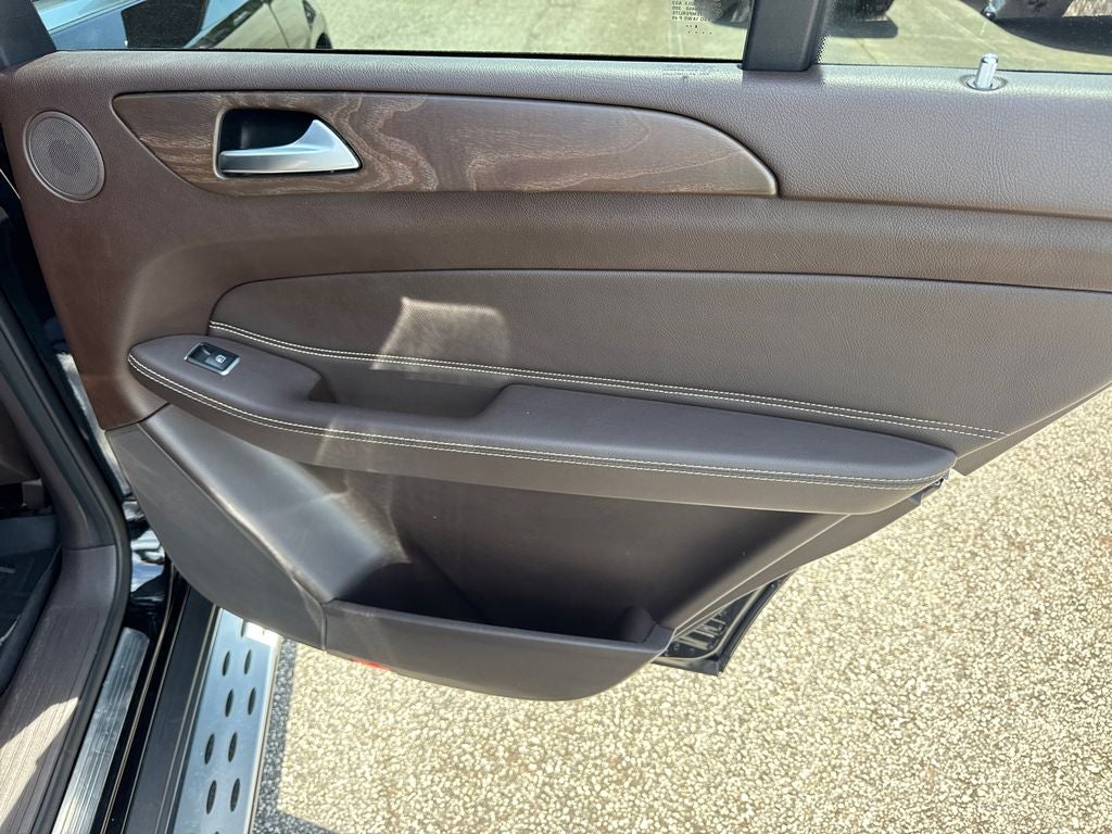 2019 Mercedes-Benz GLS GLS 450