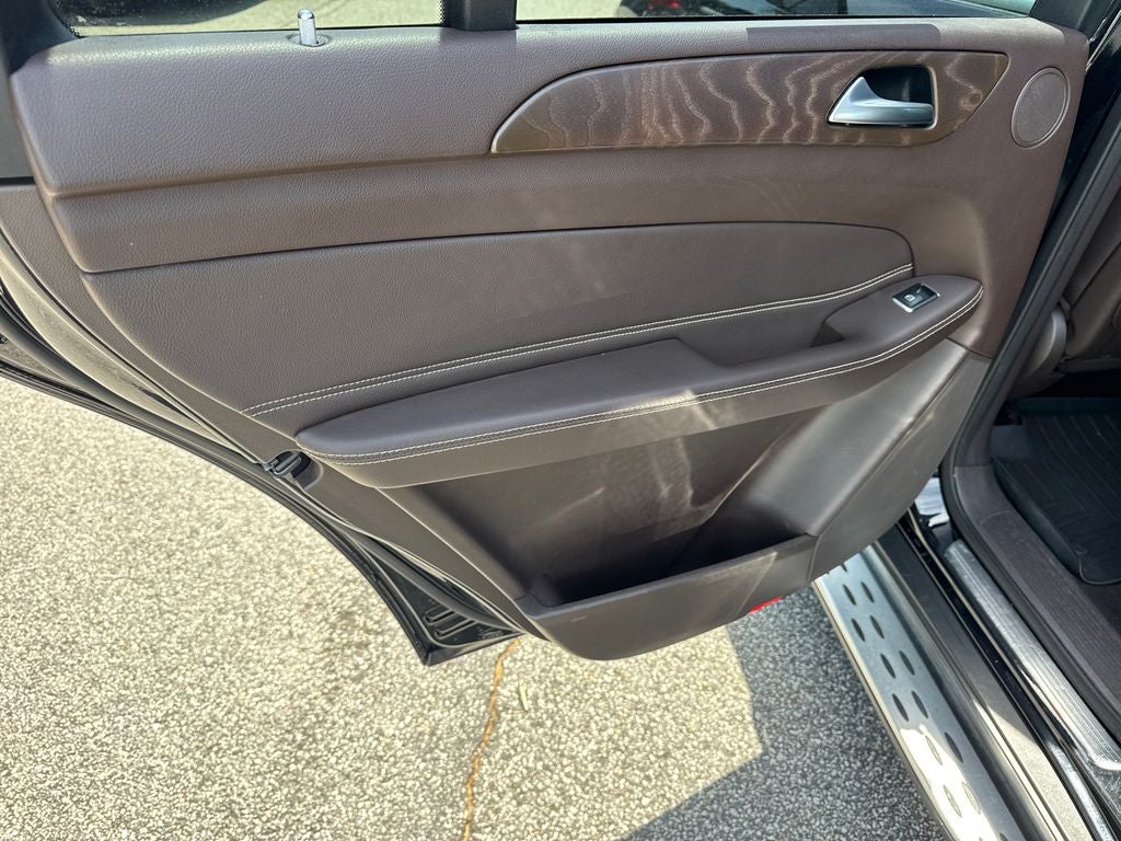 2019 Mercedes-Benz GLS GLS 450