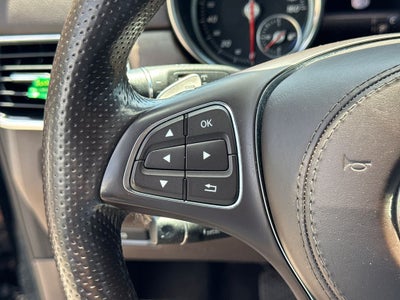 2019 Mercedes-Benz GLS GLS 450