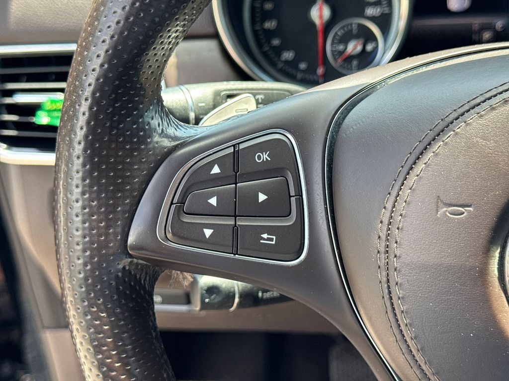 2019 Mercedes-Benz GLS GLS 450