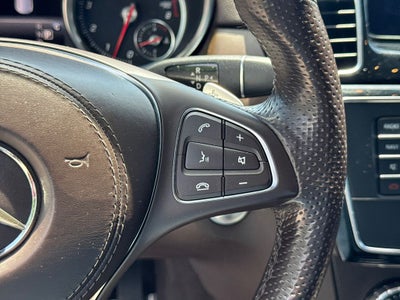 2019 Mercedes-Benz GLS GLS 450
