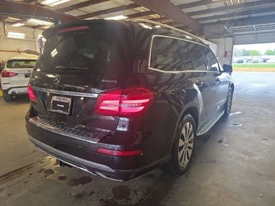 2019 Mercedes-Benz GLS GLS 450