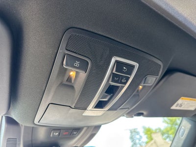 2019 Mercedes-Benz GLS GLS 450