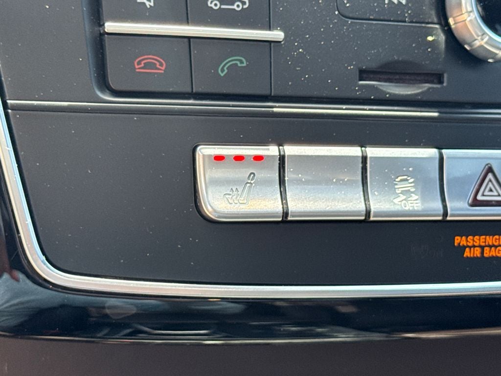 2019 Mercedes-Benz GLS GLS 450