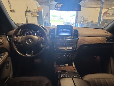 2019 Mercedes-Benz GLS GLS 450