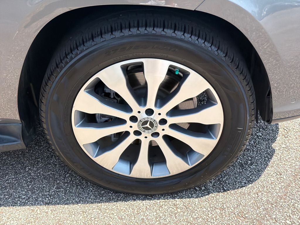 2019 Mercedes-Benz GLS GLS 450
