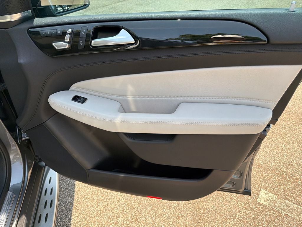2019 Mercedes-Benz GLS GLS 450