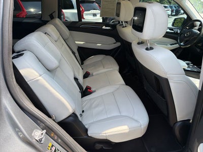 2019 Mercedes-Benz GLS GLS 450