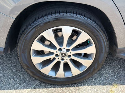2019 Mercedes-Benz GLS GLS 450