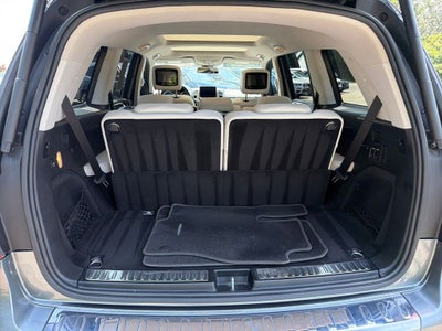 2019 Mercedes-Benz GLS GLS 450