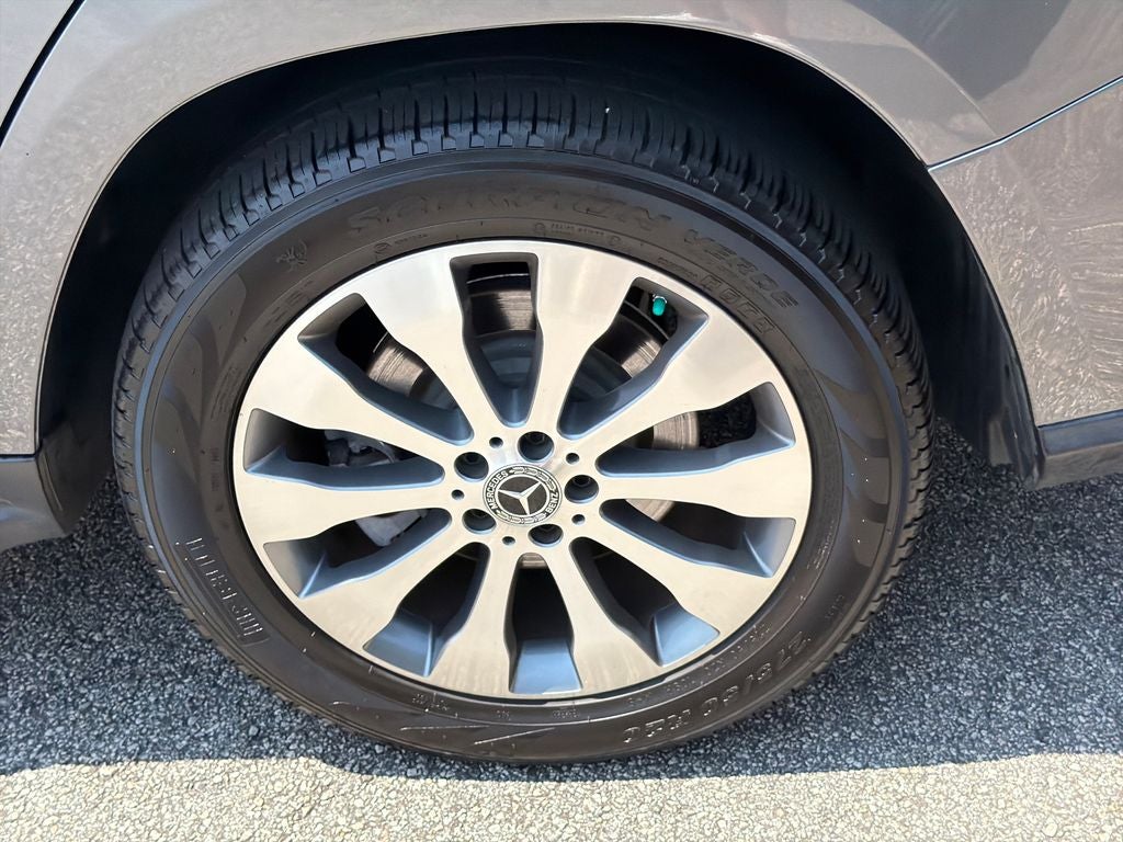2019 Mercedes-Benz GLS GLS 450