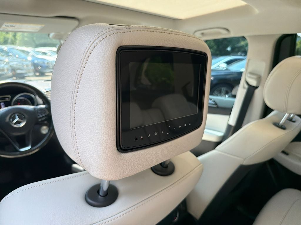 2019 Mercedes-Benz GLS GLS 450