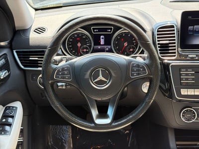 2019 Mercedes-Benz GLS GLS 450