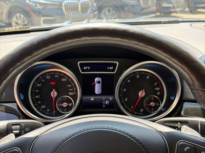 2019 Mercedes-Benz GLS GLS 450