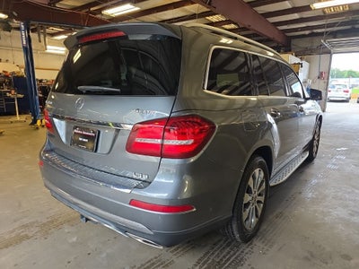 2019 Mercedes-Benz GLS GLS 450