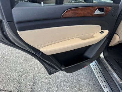 2018 Mercedes-Benz GLS GLS 450