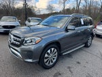 2018 Mercedes-Benz GLS GLS 450