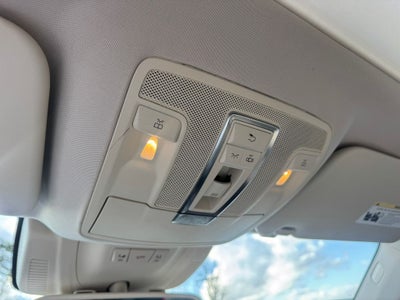 2018 Mercedes-Benz GLS GLS 450