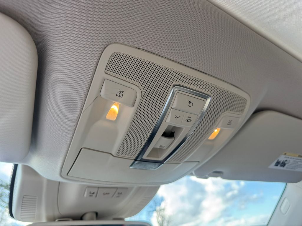 2018 Mercedes-Benz GLS GLS 450